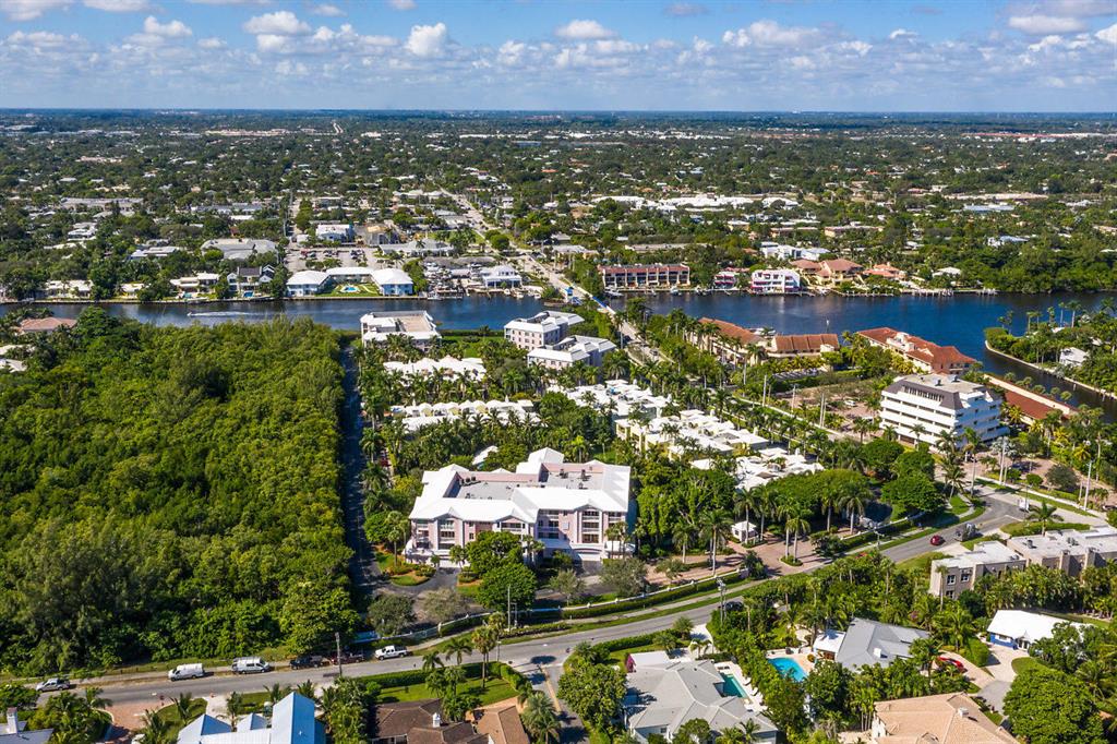 Landings - Residential