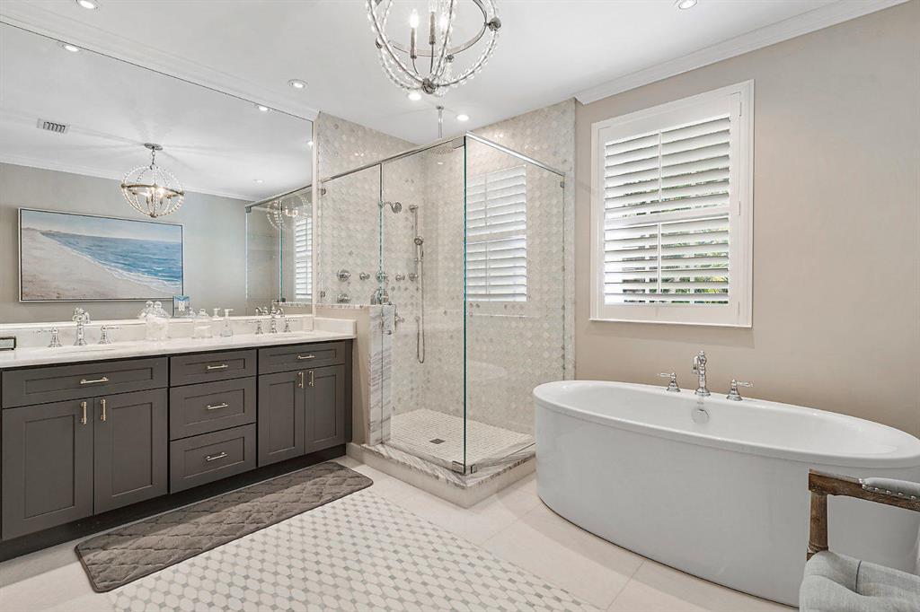 Landings - Residential