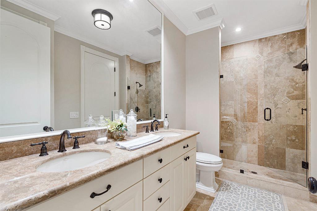 Landings - Residential