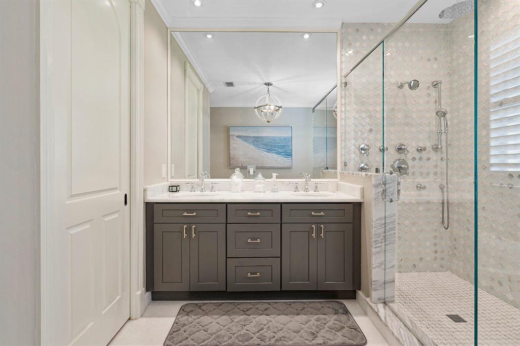 Landings - Residential