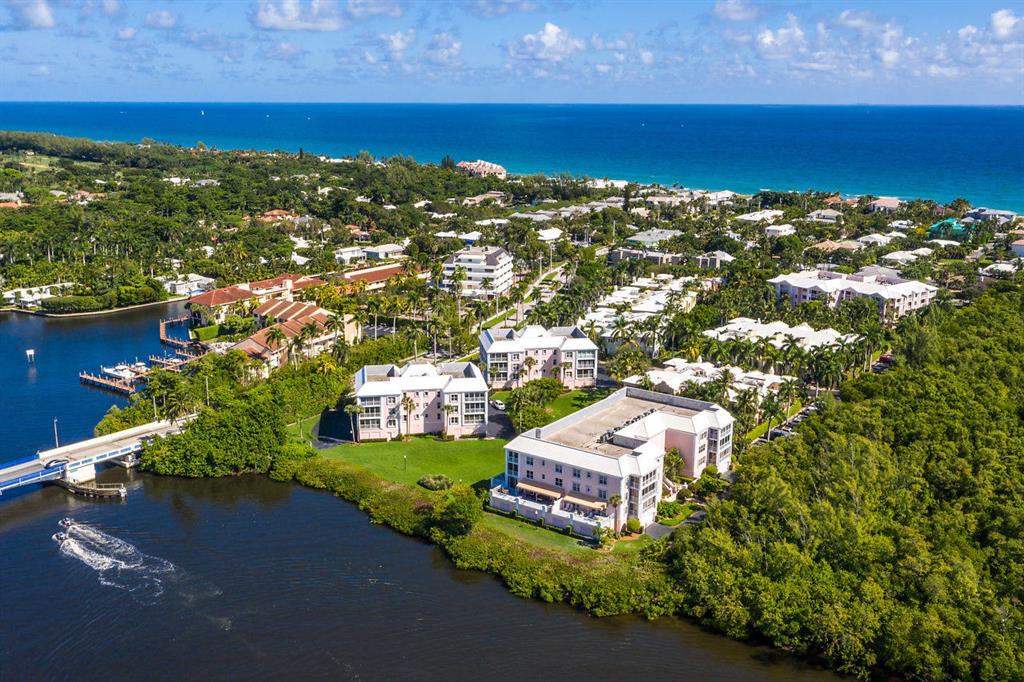 Landings - Residential