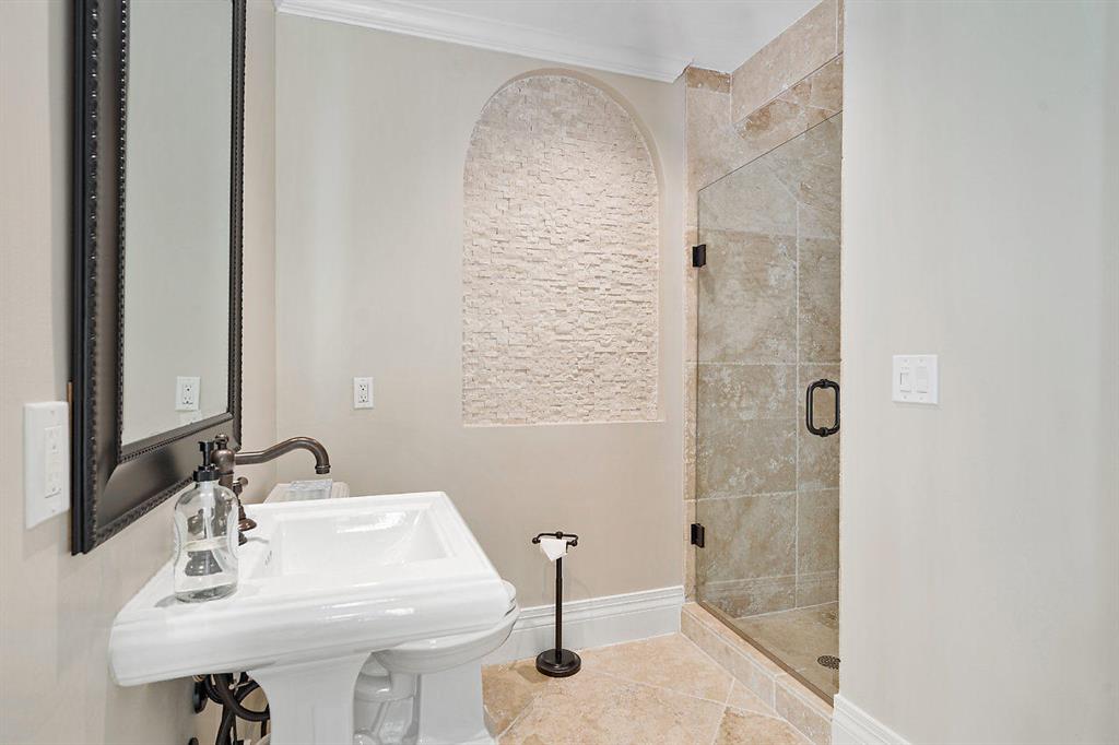 Landings - Residential