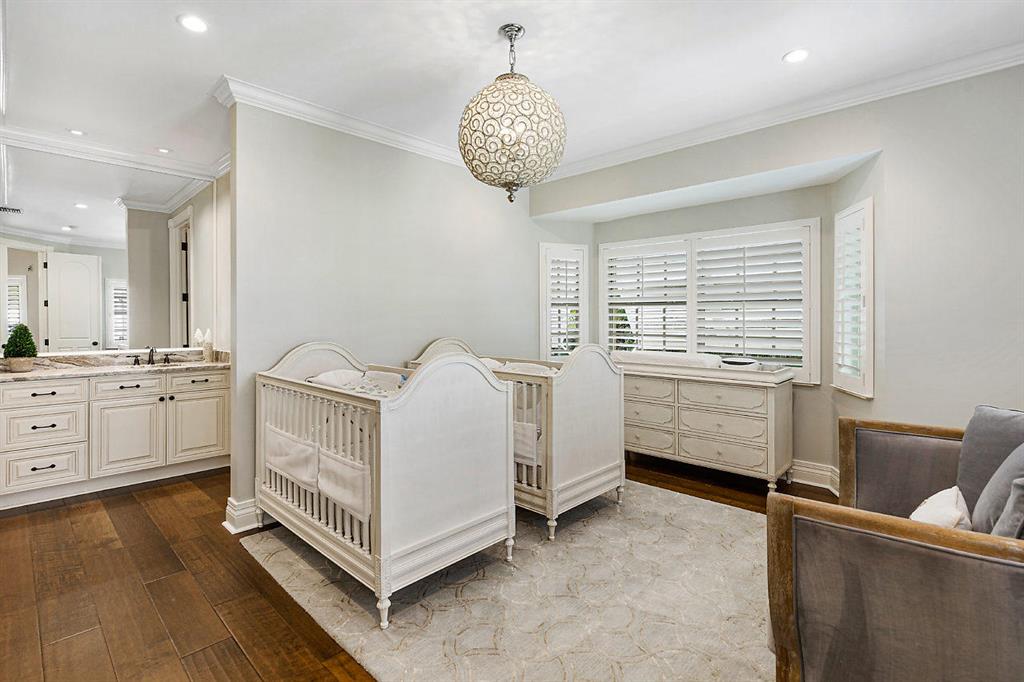 Landings - Residential