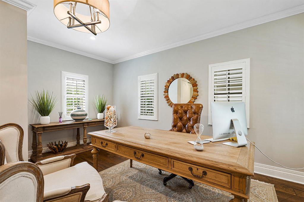 Landings - Residential