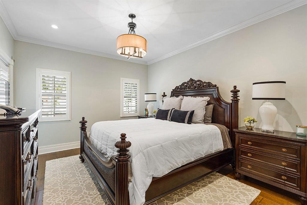 Landings - Residential