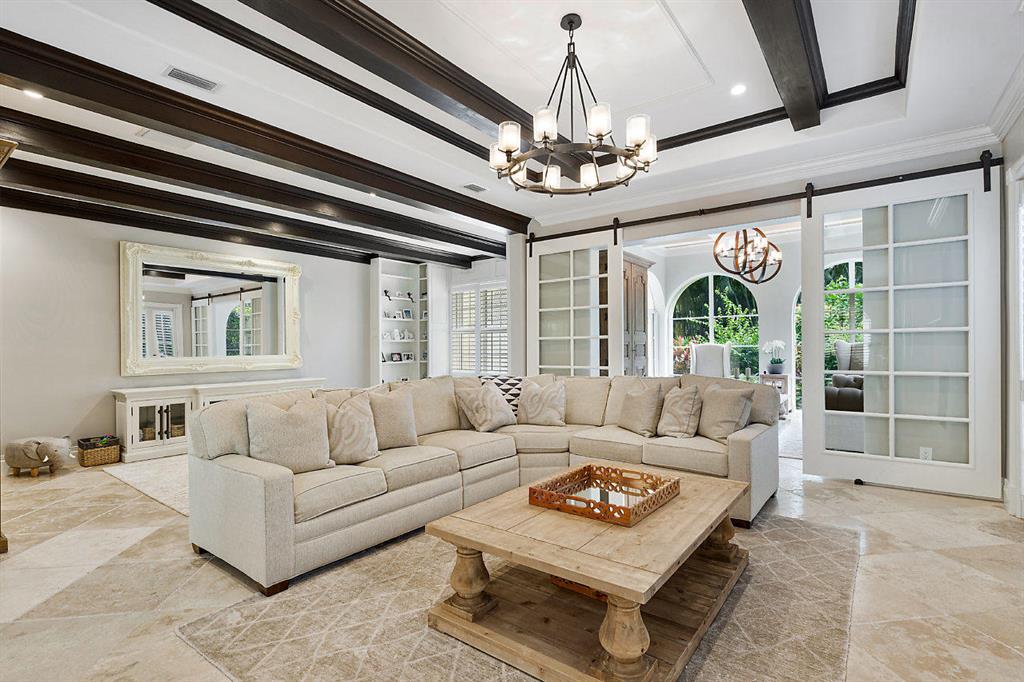 Landings - Residential