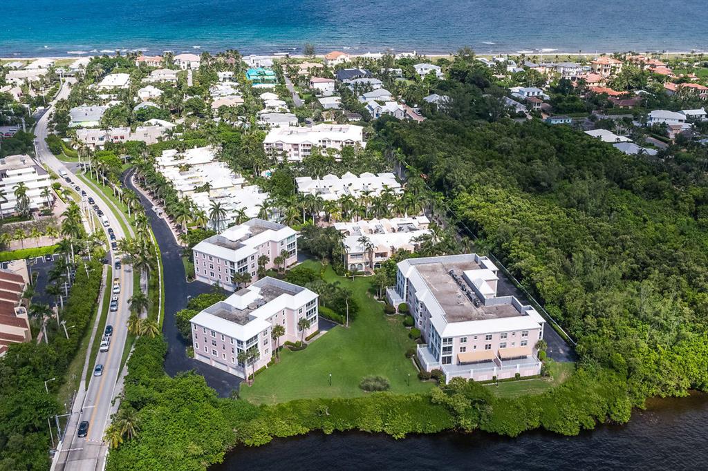 Landings - Residential