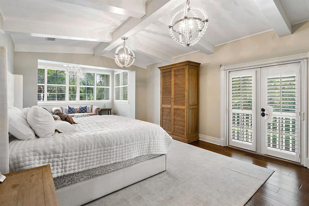 Landings - Residential