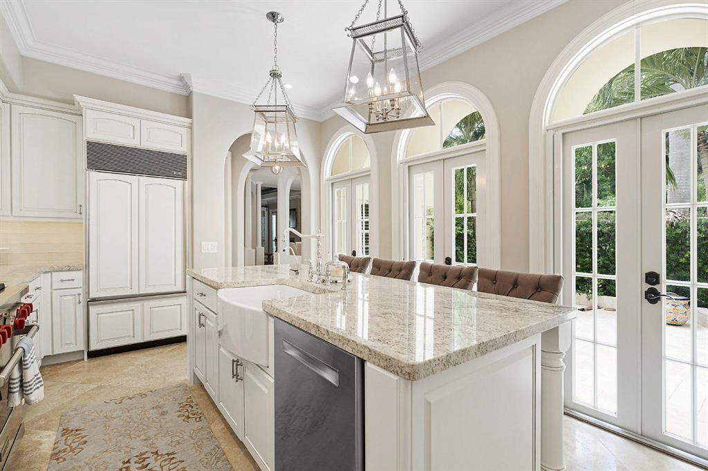 Landings - Residential