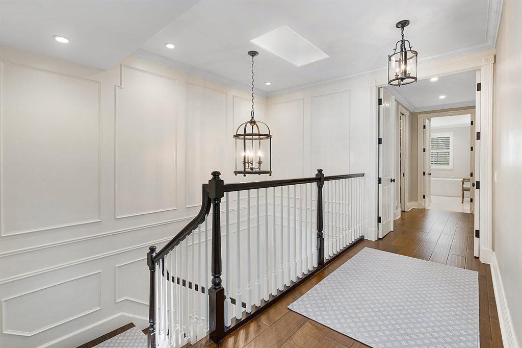 Landings - Residential