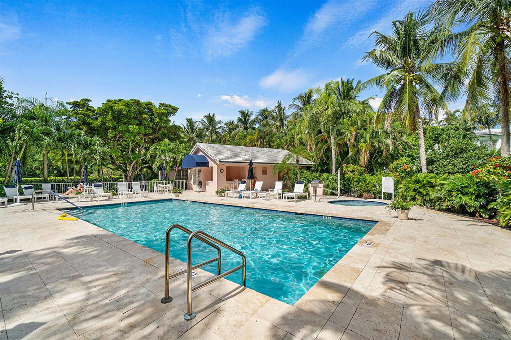 Landings - Residential