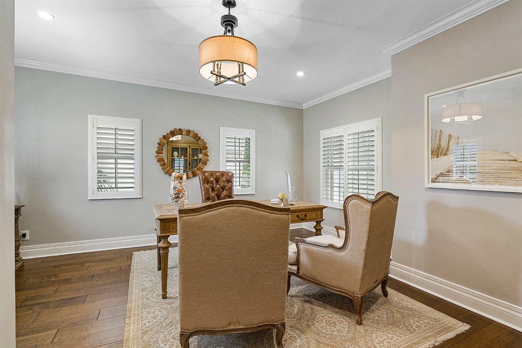 Landings - Residential