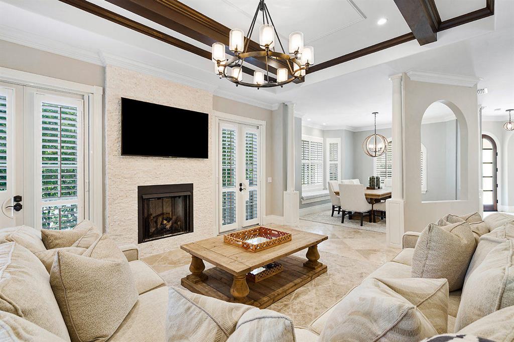 Landings - Residential