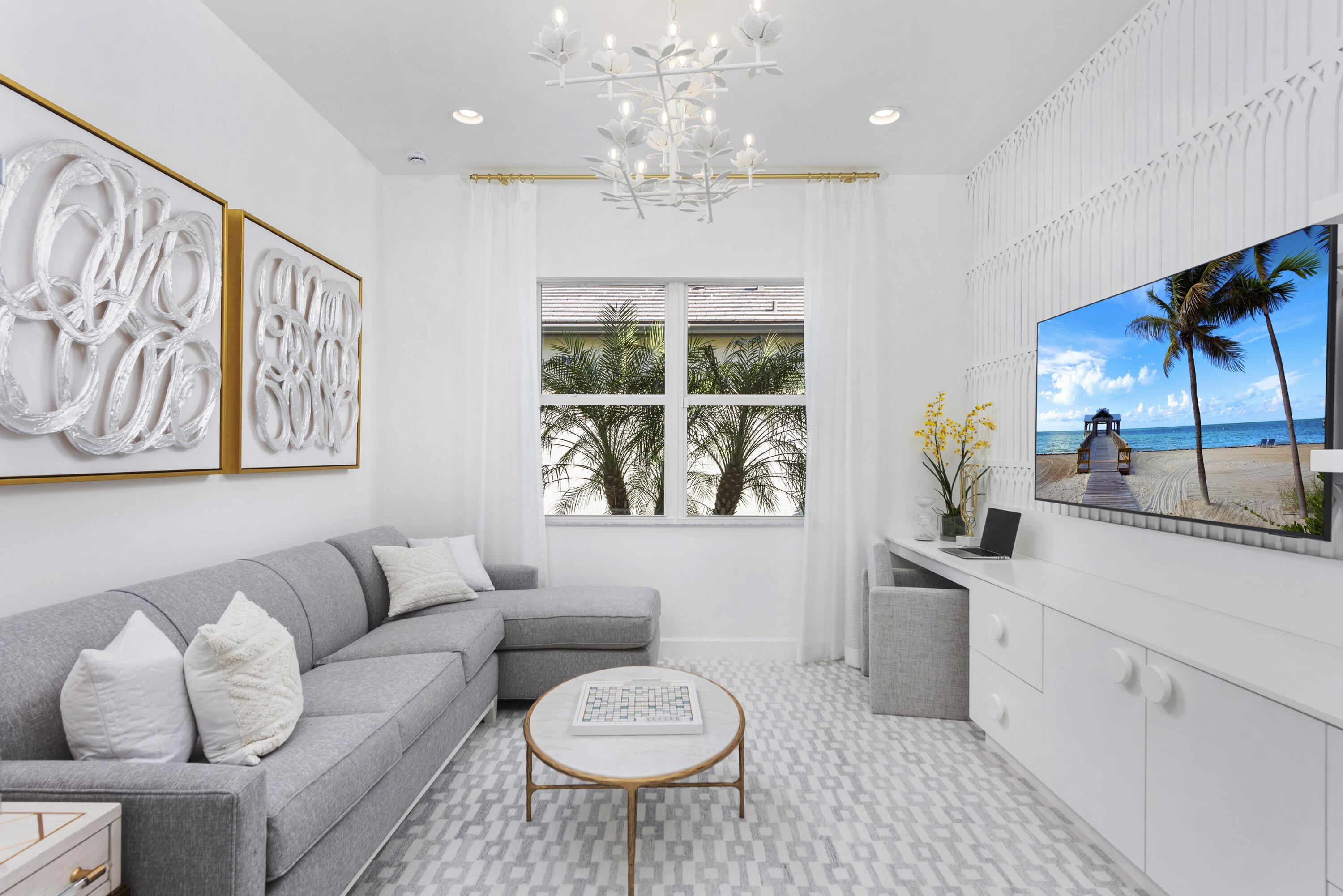 NORTH PALM BEACH PL NO 1 BLKS 8-12 REPL - Residential