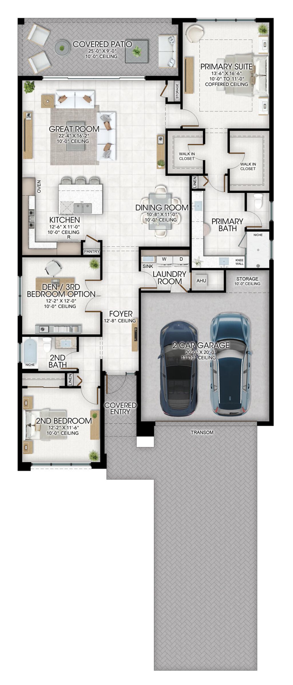 Photo of 481 40th Street, West Palm Beach, FL 33407 (MLS # B26005811)