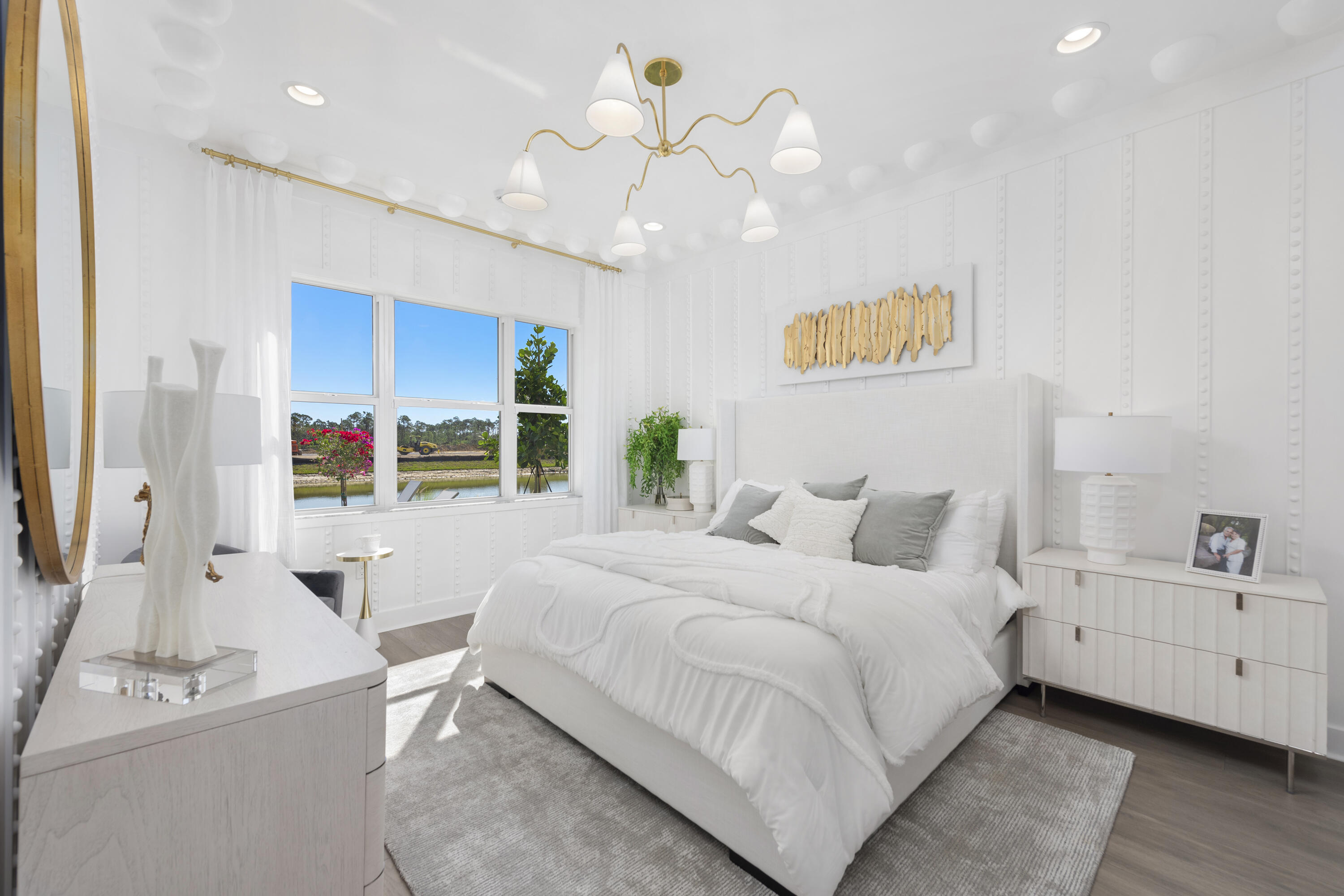 NORTH PALM BEACH PL NO 1 BLKS 8-12 REPL - Residential