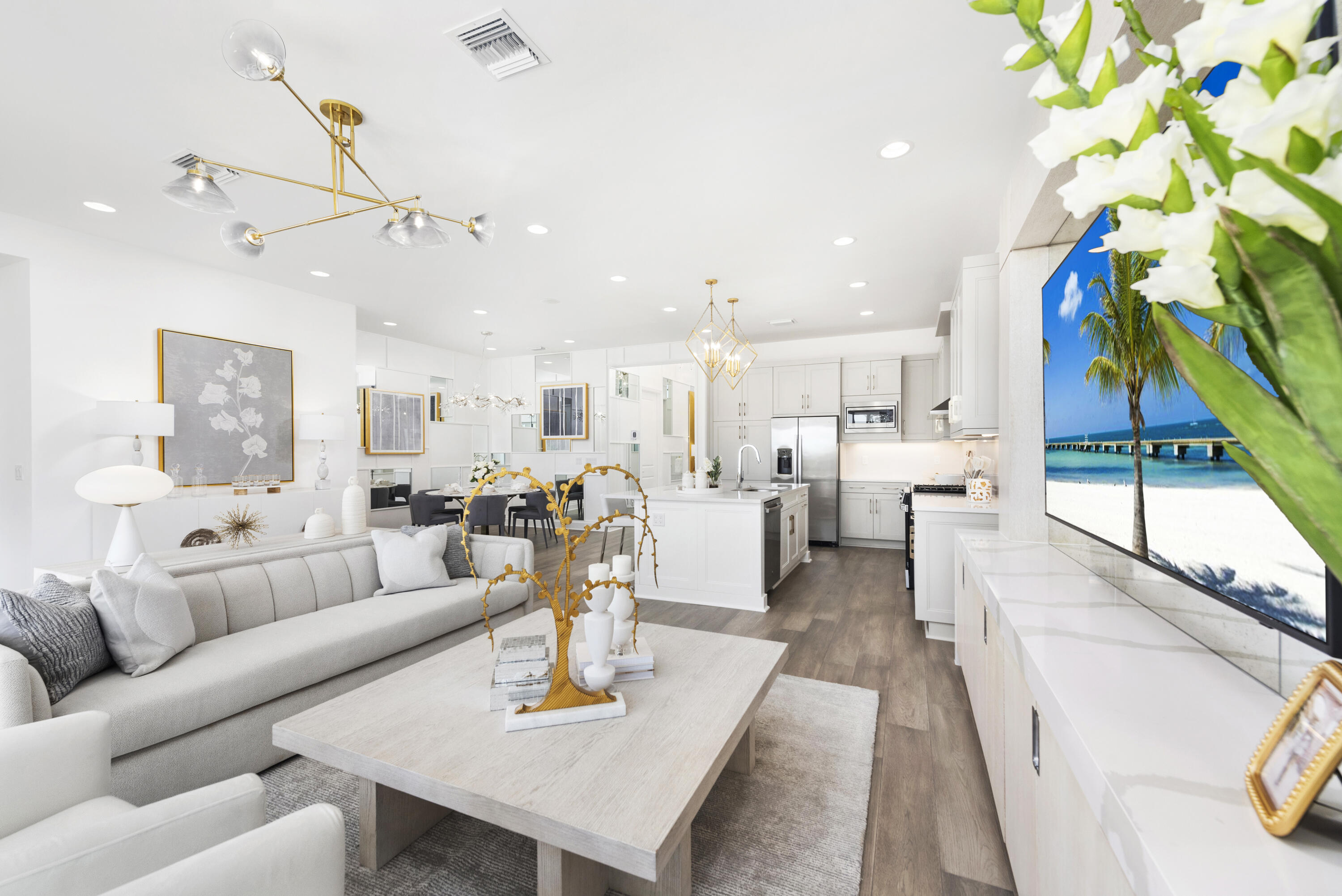 NORTH PALM BEACH PL NO 1 BLKS 8-12 REPL - Residential