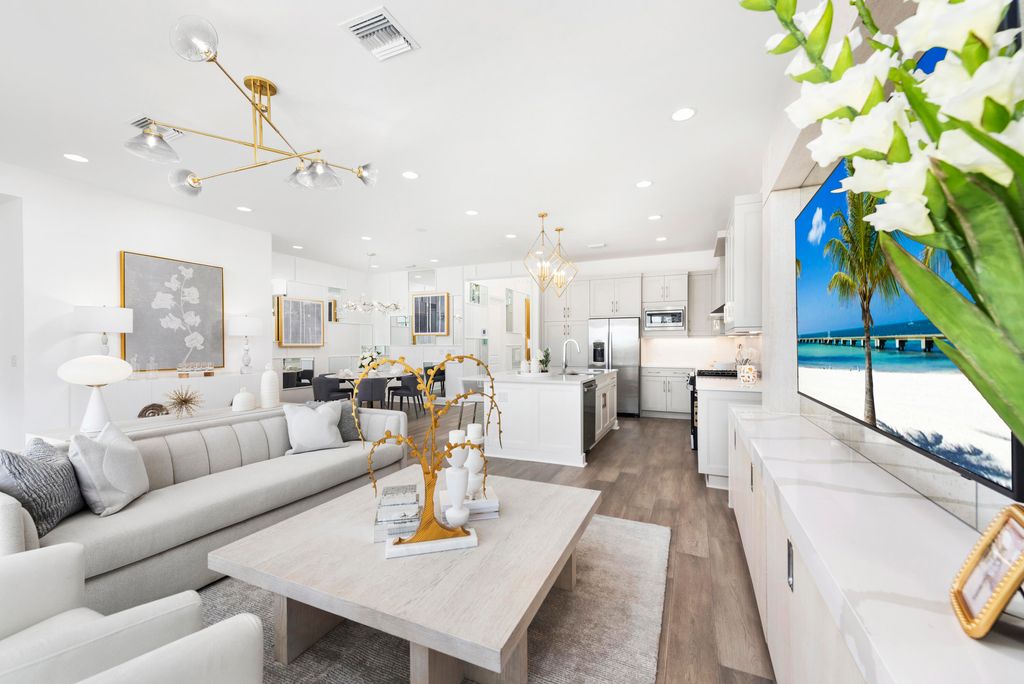 Photo of 481 40th Street, West Palm Beach, FL 33407 (MLS # B26005811)