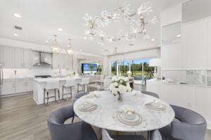 NORTH PALM BEACH PL NO 1 BLKS 8-12 REPL - Residential