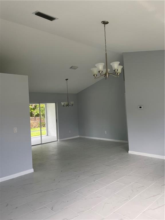 PORT ST LUCIE SECTION 13 - Residential