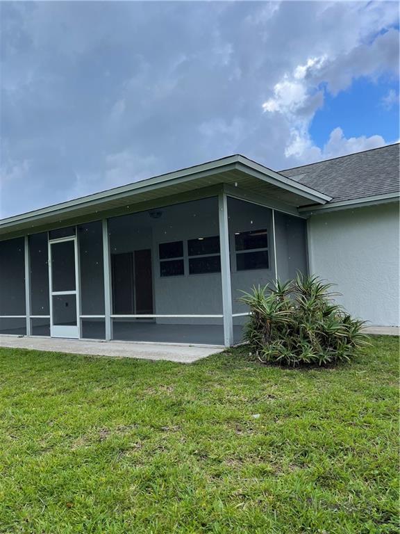 PORT ST LUCIE SECTION 13 - Residential