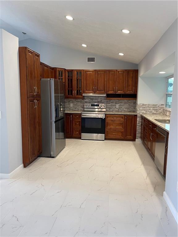 PORT ST LUCIE SECTION 13 - Residential