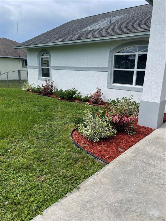PORT ST LUCIE SECTION 13 - Residential