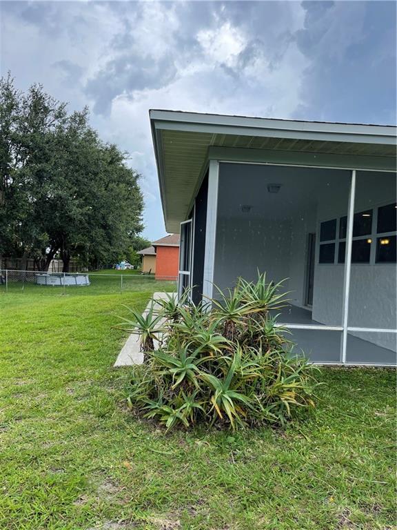 PORT ST LUCIE SECTION 13 - Residential