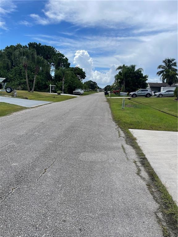 PORT ST LUCIE SECTION 13 - Residential