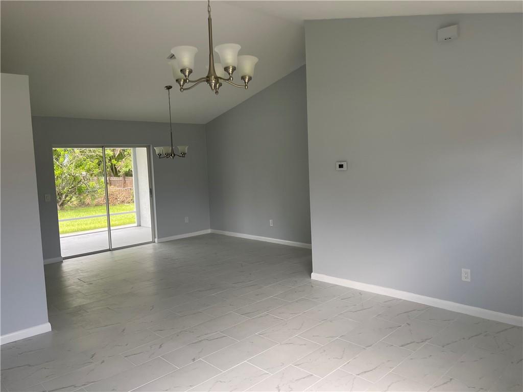 PORT ST LUCIE SECTION 13 - Residential