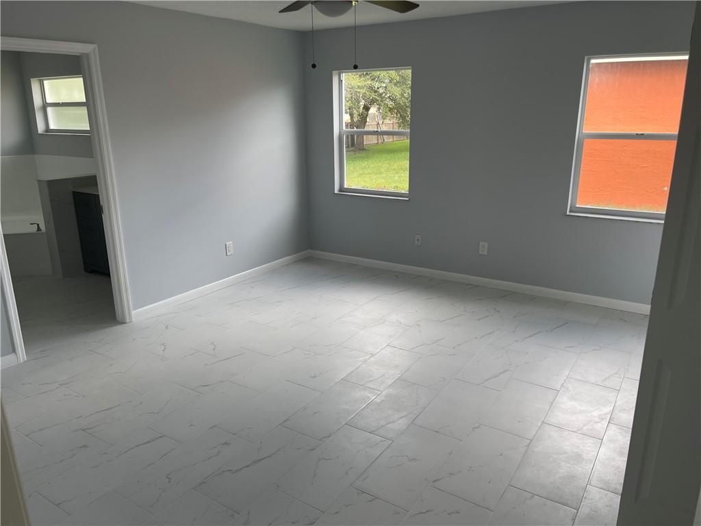 PORT ST LUCIE SECTION 13 - Residential