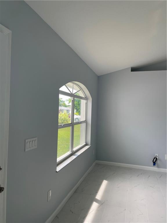 PORT ST LUCIE SECTION 13 - Residential