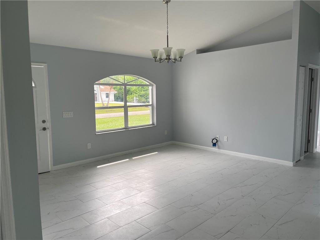 PORT ST LUCIE SECTION 13 - Residential