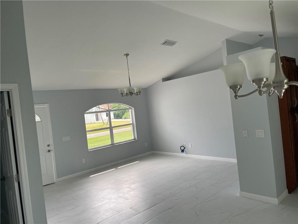 PORT ST LUCIE SECTION 13 - Residential