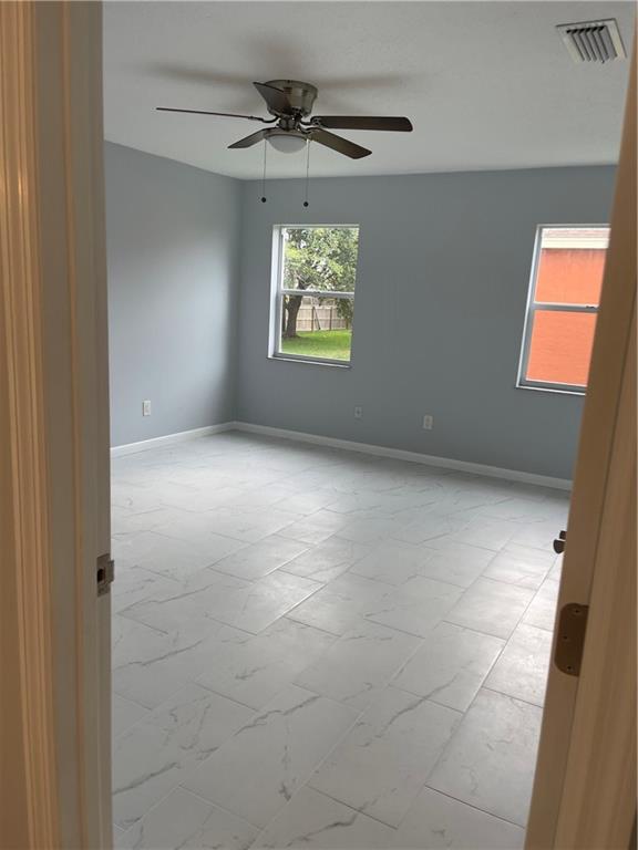 PORT ST LUCIE SECTION 13 - Residential