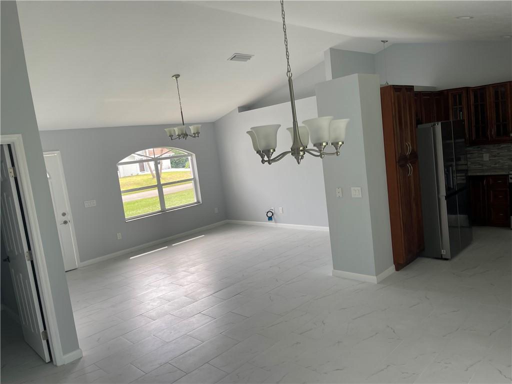 PORT ST LUCIE SECTION 13 - Residential