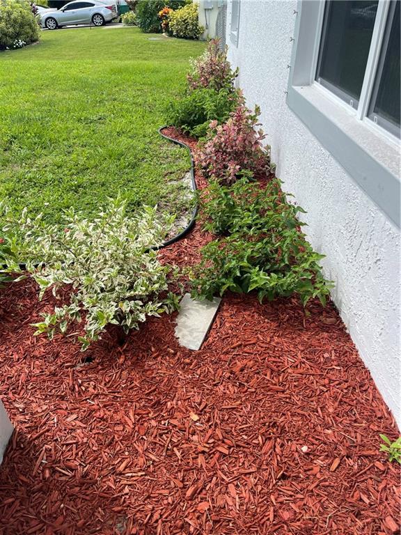 PORT ST LUCIE SECTION 13 - Residential