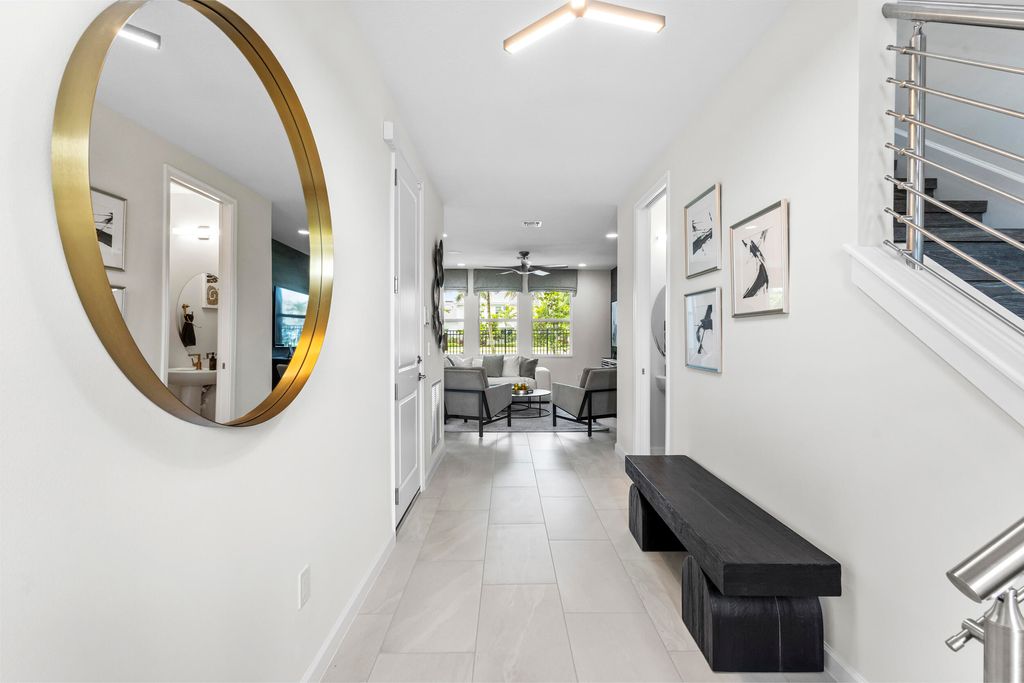 Photo of 16171 Oakview Drive, Westlake, FL 33470 (MLS # B26011400)