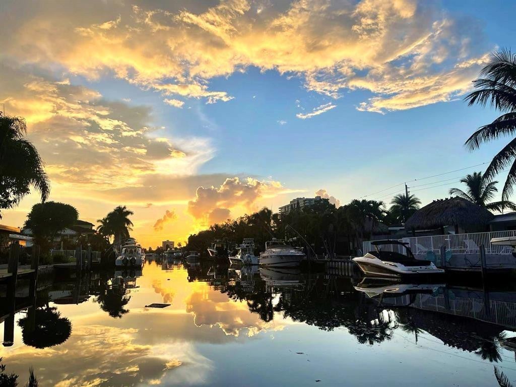 Photo of 1460 SE 22nd Avenue, Pompano Beach, FL 33062 (MLS # F10498690)