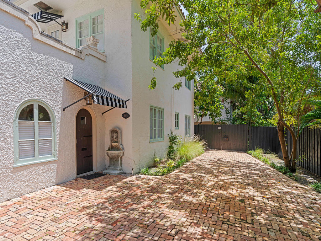 333 Marlborough Road