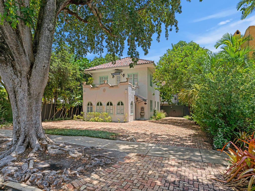333 Marlborough Road