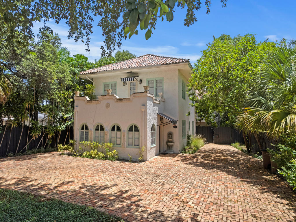 333 Marlborough Road