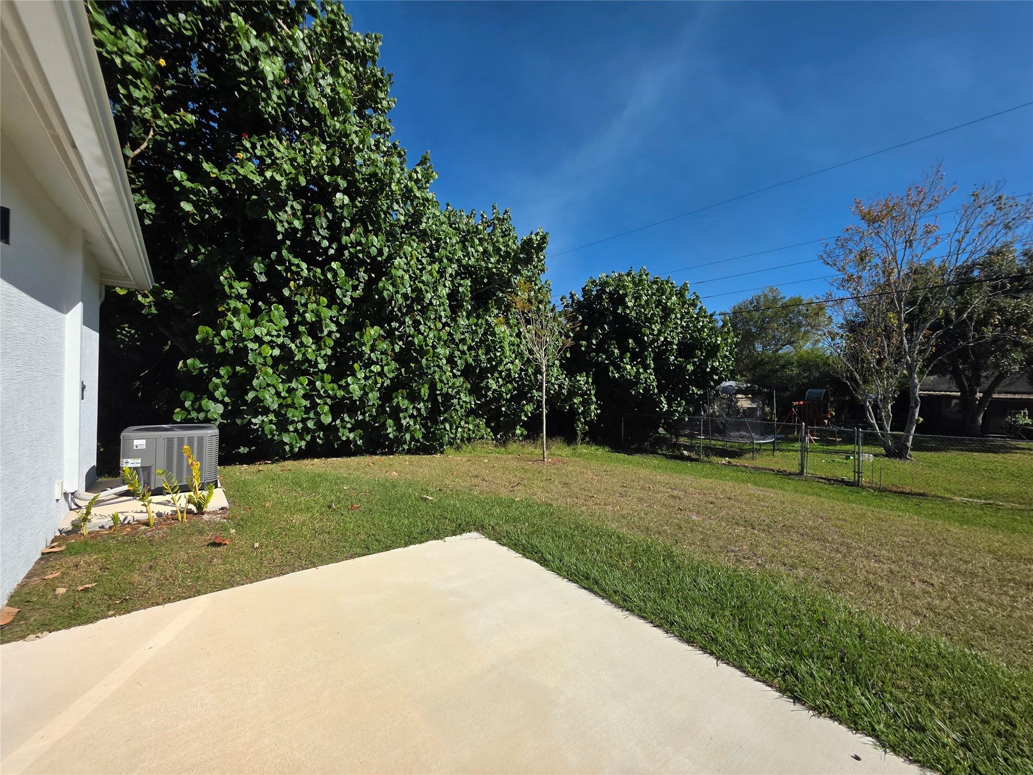 Basswood Un 5 - Residential Lease