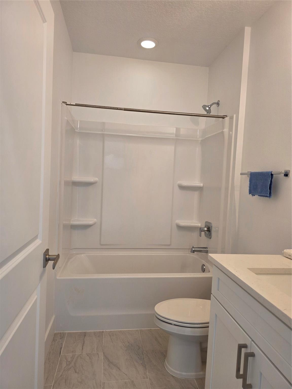 Basswood Un 5 - Residential Lease