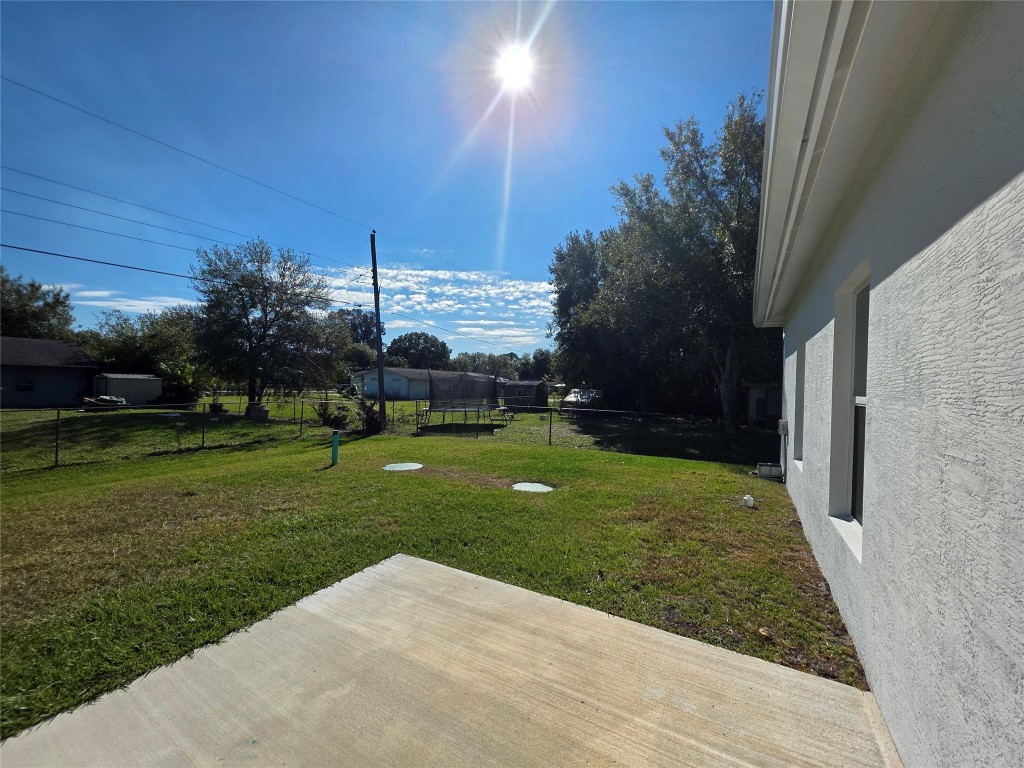 Basswood Un 5 - Residential Lease