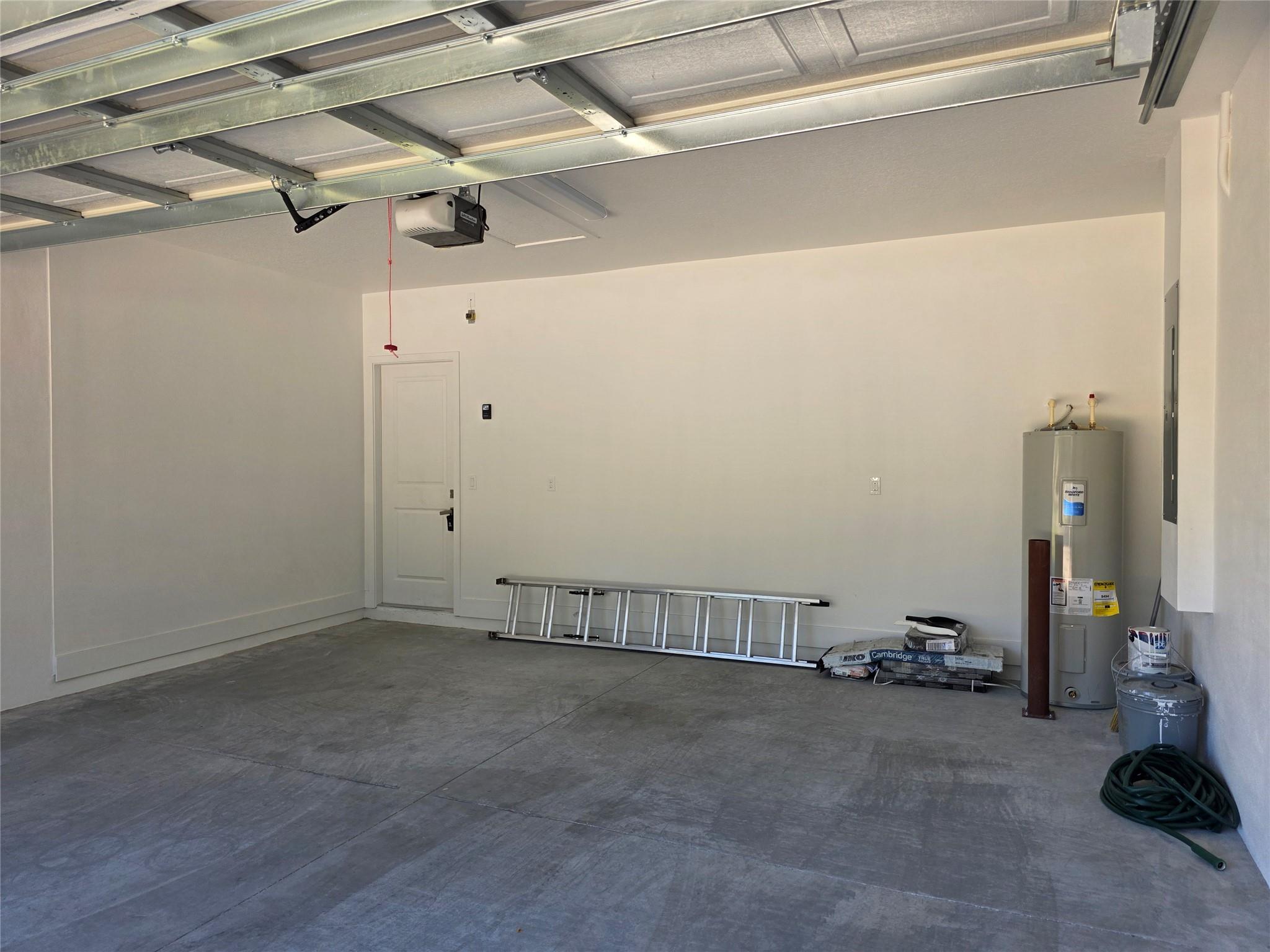 Basswood Un 5 - Residential Lease