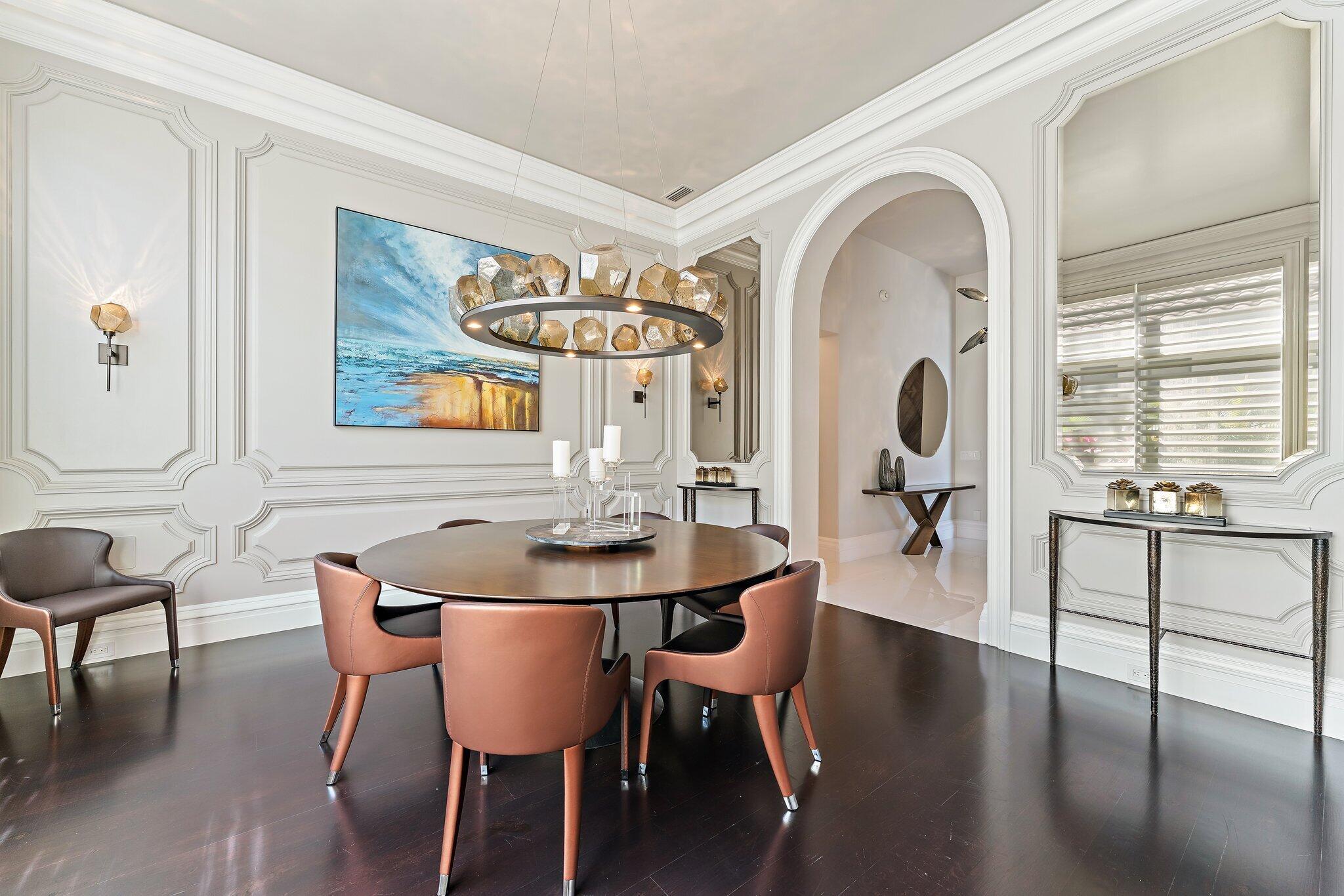 FRENCHMANS RESERVE PCD F - Residential