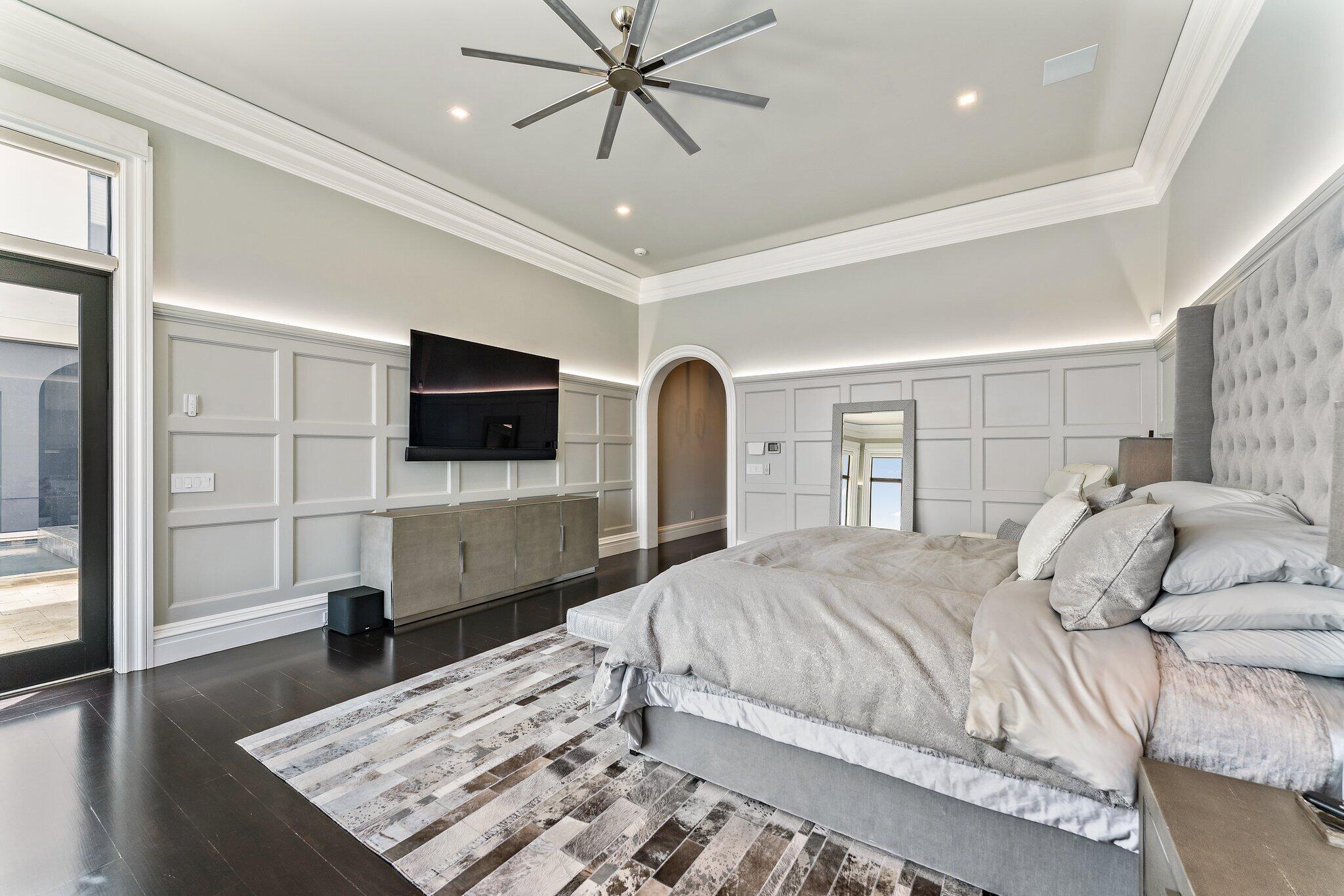 FRENCHMANS RESERVE PCD F - Residential