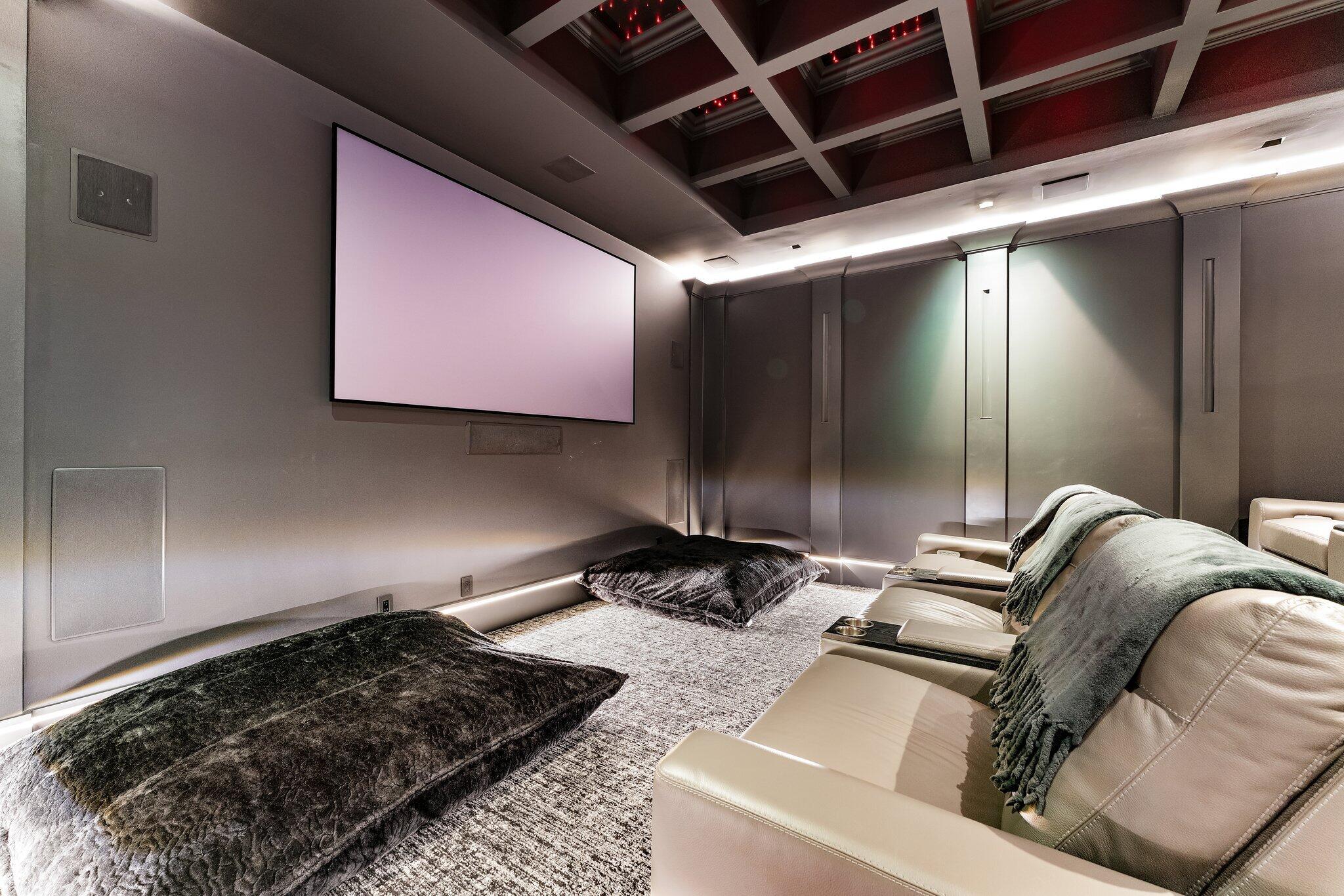 FRENCHMANS RESERVE PCD F - Residential