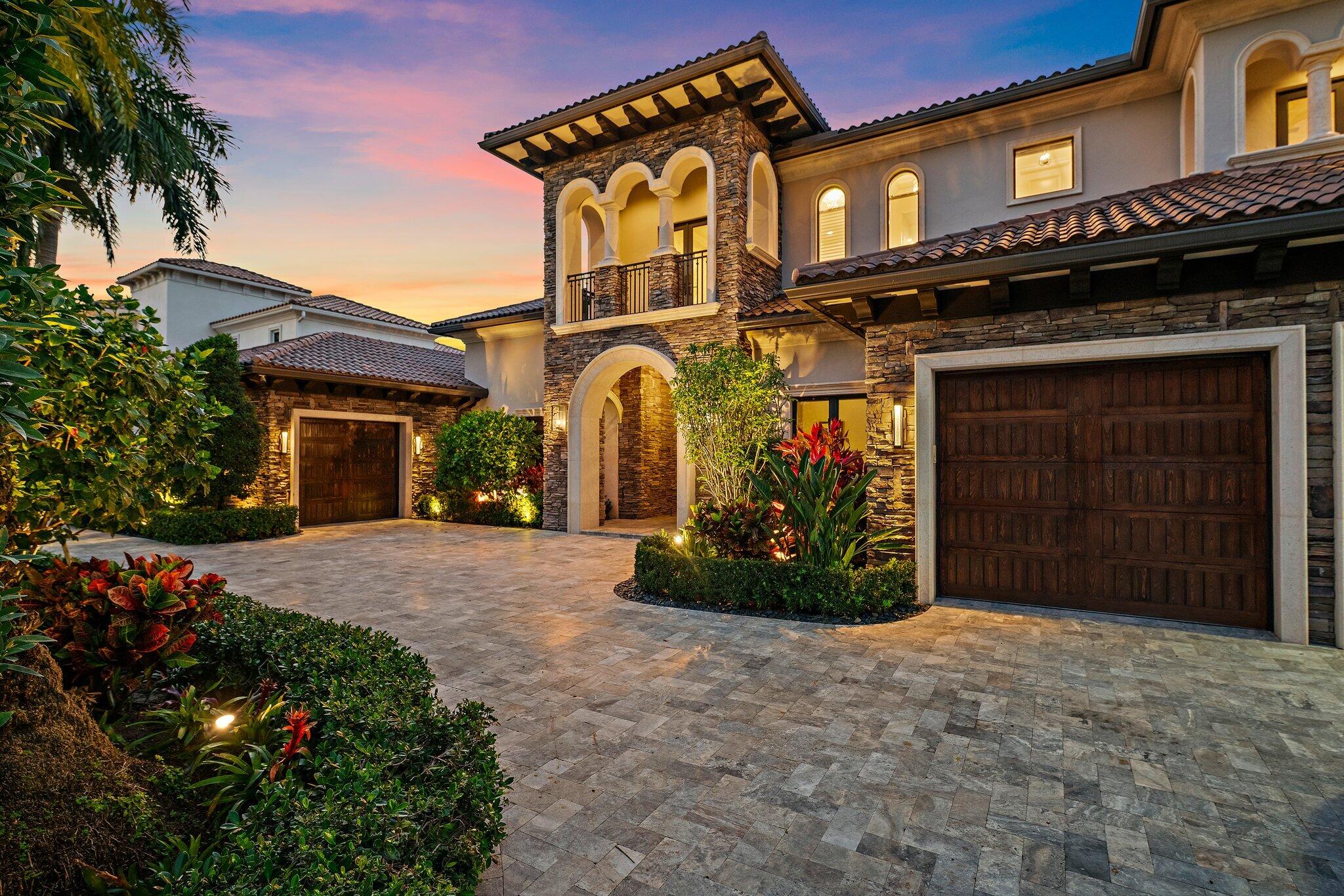 FRENCHMANS RESERVE PCD F - Residential